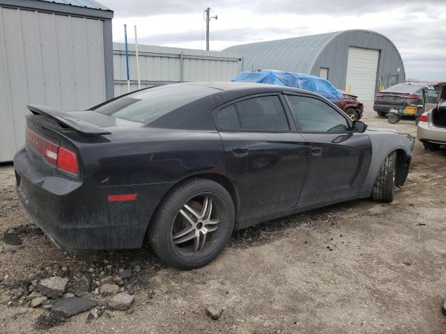Снимка 3 от търг – 2012 DODGE CHARGER SE с VIN 2C3CDXBG0CH111673
