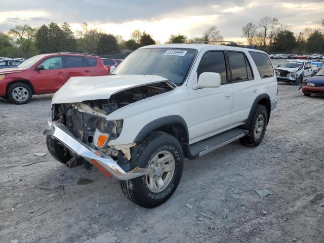 Photo 1 from auction – 1998 TOYOTA 4RUNNER SR with VIN JT3GN86R1W0067756