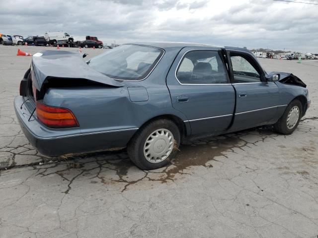 Photo 3 from auction – 1990 LEXUS LS 400 with VIN JT8UF11E4L0010503