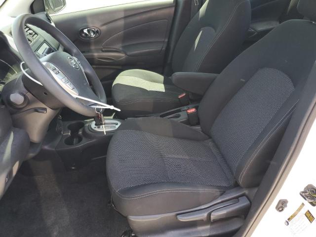 Photo 7 from auction – 2019 NISSAN VERSA S with VIN 3N1CN7APXKL865246