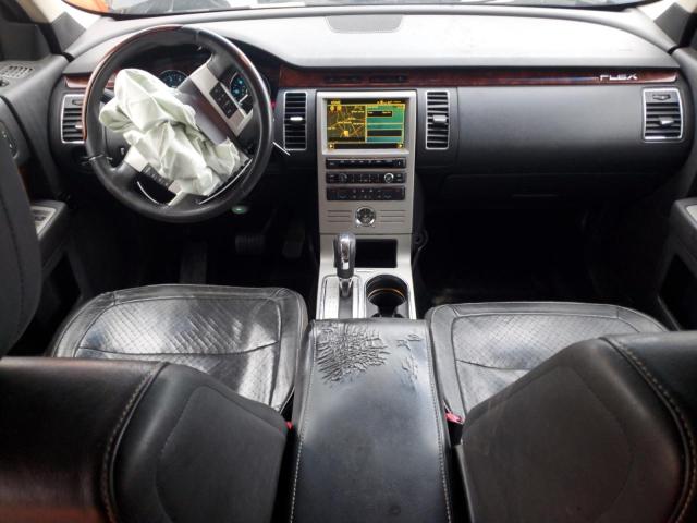 Photo 8 from auction – 2009 FORD FLEX LIMIT with VIN 2FMDK53C19BA21073