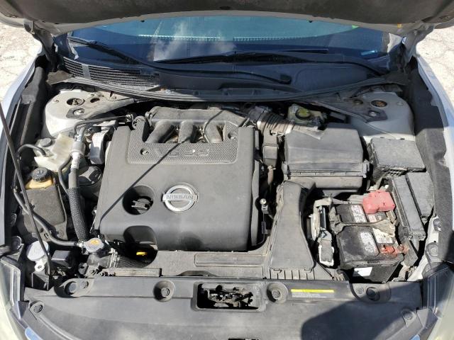 Photo 11 from auction – 2016 NISSAN ALTIMA 3.5SL with VIN 1N4BL3APXGC204400