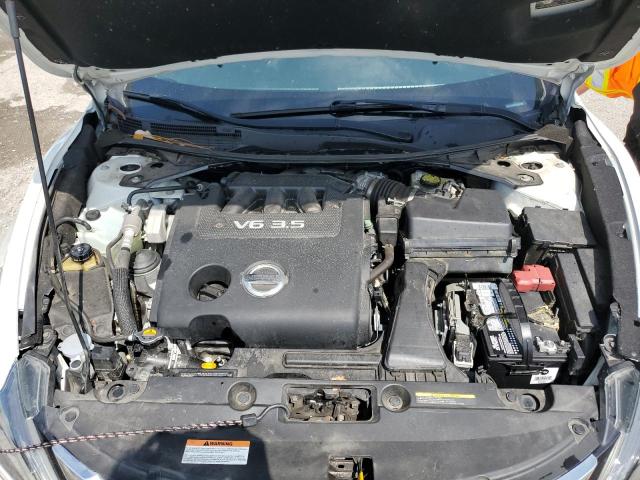 Photo 11 from auction – 2017 NISSAN ALTIMA 3.5 with VIN 1N4BL3AP2HC259831