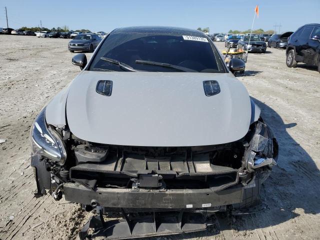 Photo 5 from auction – 2022 KIA STINGER GT with VIN KNAE35LD0N6116390