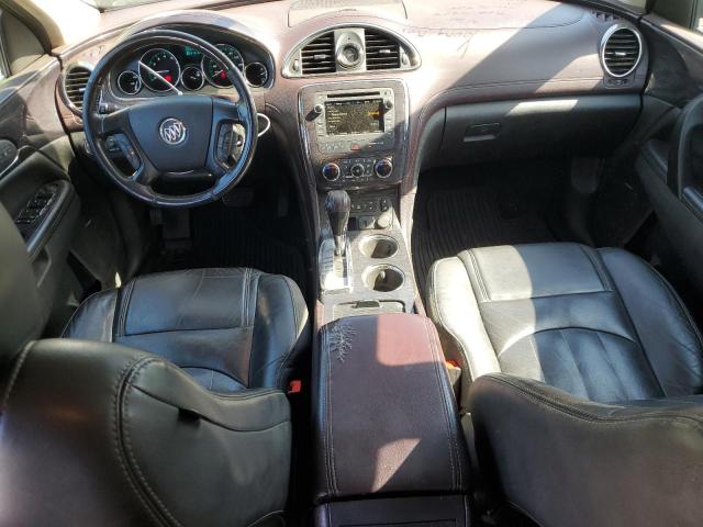Photo 8 from auction – 2017 BUICK ENCLAVE with VIN 5GAKVBKD7HJ216361