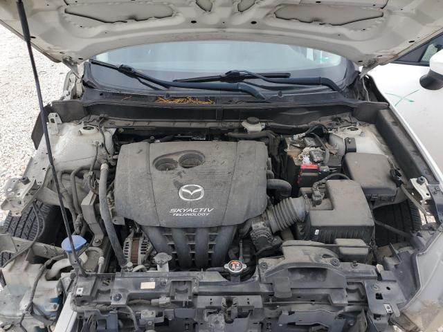 Photo 12 from auction – 2017 MAZDA CX-3 TOURI with VIN JM1DKDC73H0146450