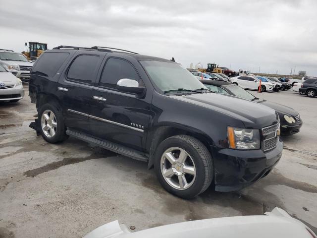 Photo 4 from auction – 2014 CHEVROLET TAHOE C150 with VIN 1GNSCCE08ER139958