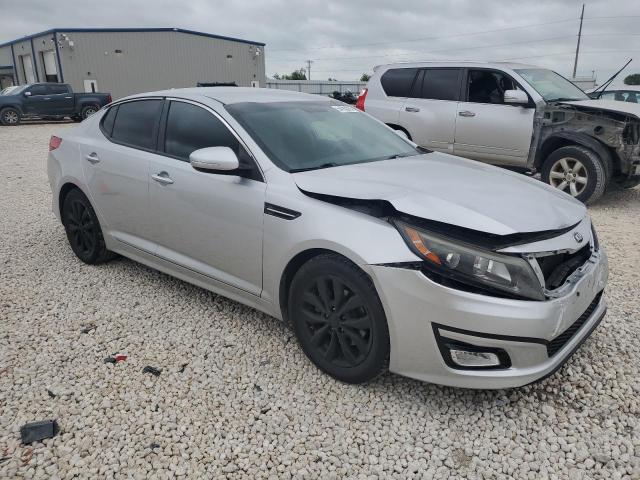 Photo 4 from auction – 2015 KIA OPTIMA LX with VIN 5XXGM4A72FG399488