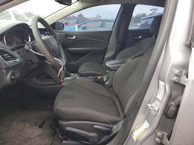 Photo 7 from auction – 2016 DODGE DART SXT with VIN 1C3CDFBA1GD660260