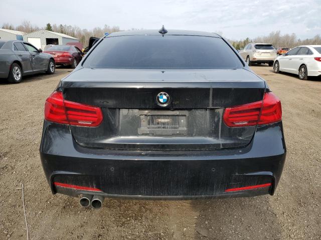 Photo 6 from auction – 2018 BMW 330 XI with VIN WBA8D9C59JA013972