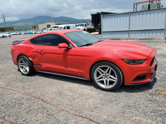 Photo 4 from auction – 2016 FORD MUSTANG with VIN 1FA6P8AM2G5220362