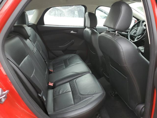 Снимка 10 от търг – 2016 FORD FOCUS SE с VIN 1FADP3K25GL321785