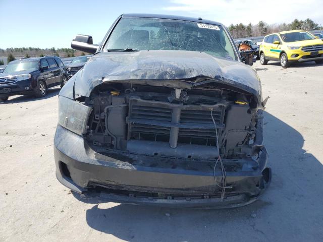 Photo 5 from auction – 2016 RAM 1500 ST with VIN 3C6RR7KT5GG136814