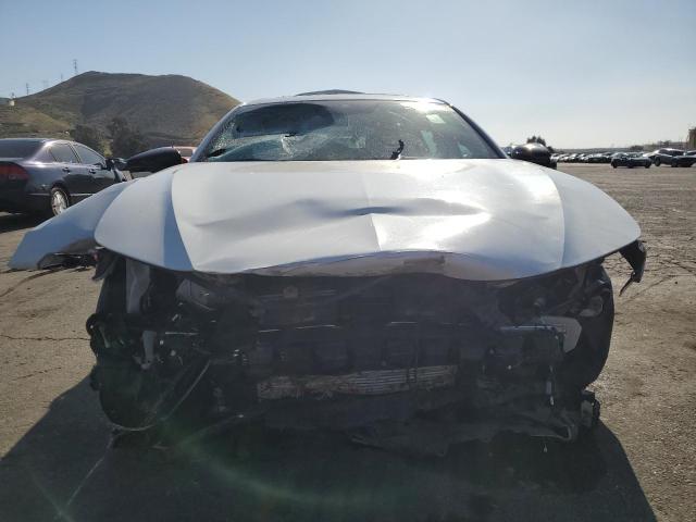Photo 5 from auction – 2021 ACURA TLX TECH A with VIN 19UUB5F59MA001810