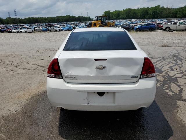 Photo 6 from auction – 2012 CHEVROLET IMPALA LS with VIN 2G1WF5E34C1216542
