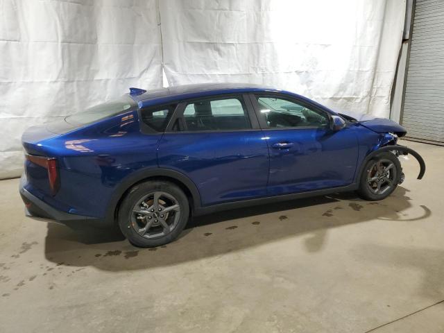 Photo 3 from auction – 2025 KIA K4 LX with VIN 3KPFT4DEXSE094235