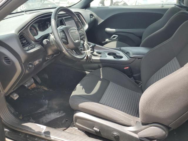 Photo 7 from auction – 2020 DODGE CHALLENGER with VIN 2C3CDZJG0LH196687