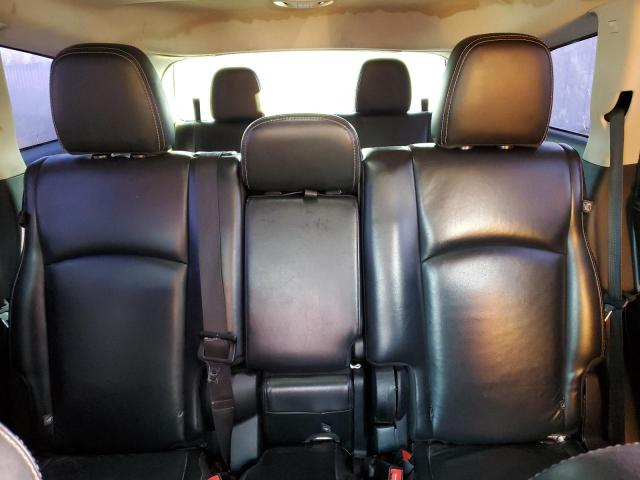 Photo 10 from auction – 2015 DODGE JOURNEY CR with VIN 3C4PDCGG1FT631150