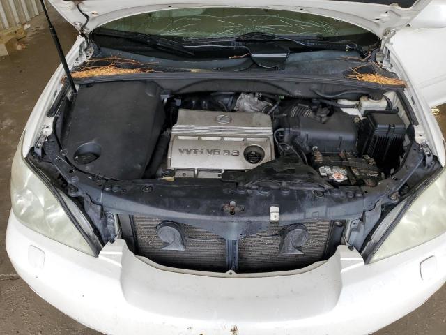 Photo 12 from auction – 2005 LEXUS RX 330 with VIN 2T2HA31UX5C063568