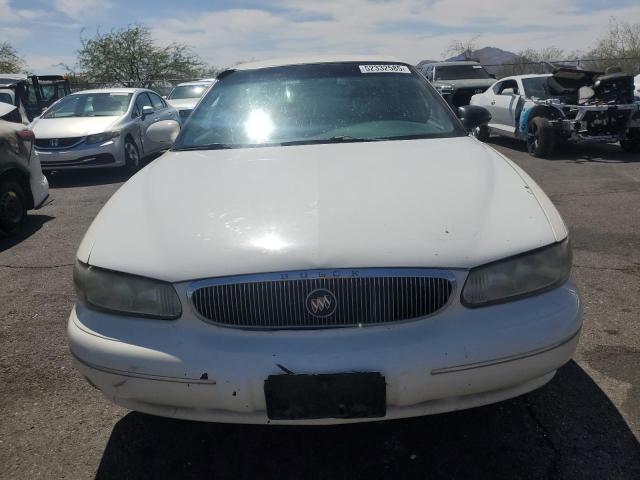 Photo 5 from auction – 2002 BUICK CENTURY with VIN 2G4WS52J021102893