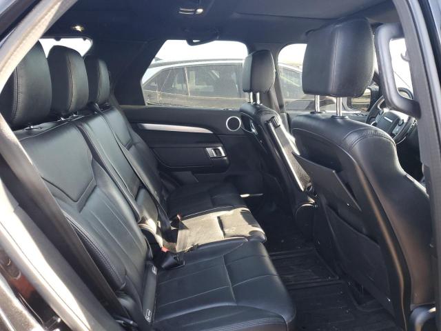 Photo 10 from auction – 2020 LAND ROVER DISCOVERY with VIN SALRU2RVXL2443294