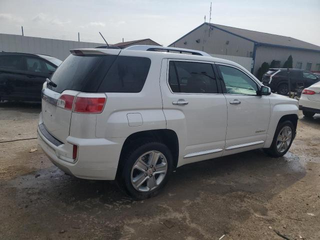 Photo 3 from auction – 2017 GMC TERRAIN DE with VIN 2GKALREK6H6121827