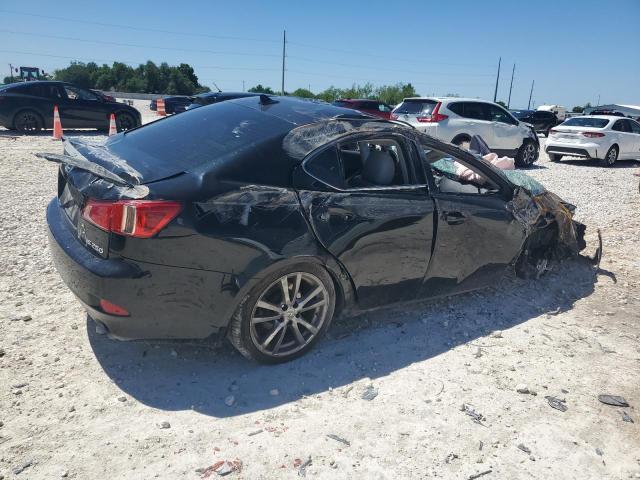 Photo 3 from auction – 2013 LEXUS IS 250 with VIN JTHBF5C24D5187624
