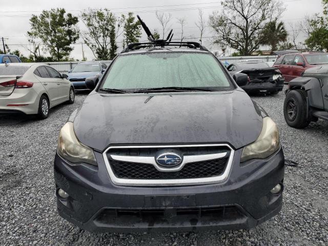 Снимка 5 от търг – 2014 SUBARU XV CROSSTR с VIN JF2GPAGC6E8213822