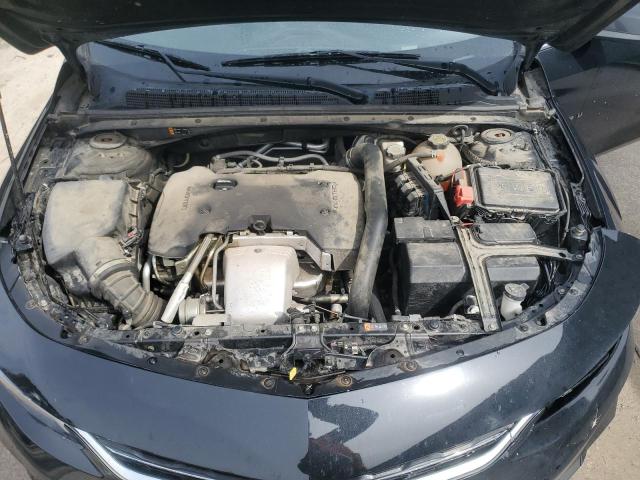 Photo 11 from auction – 2016 CHEVROLET MALIBU LT with VIN 1G1ZF5SX1GF339752