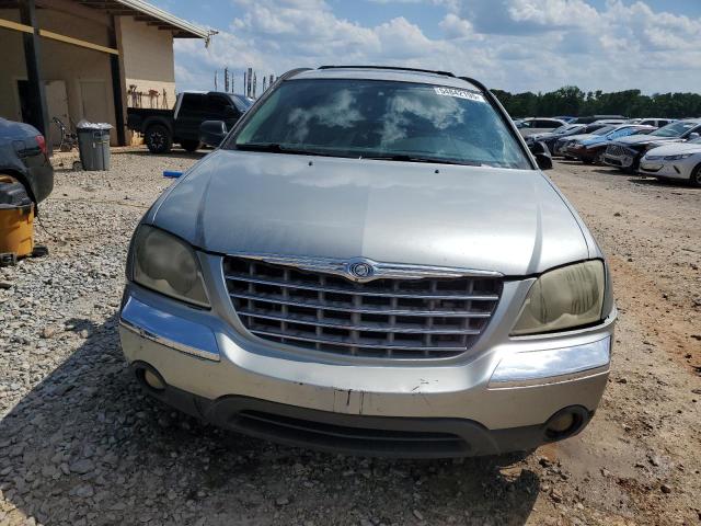 Photo 5 from auction – 2004 CHRYSLER PACIFICA with VIN 2C8GF68404R590427