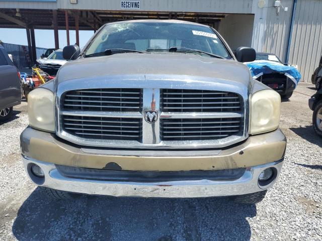 Photo 5 from auction – 2007 DODGE RAM 1500 S with VIN 1D7HA18277J607258