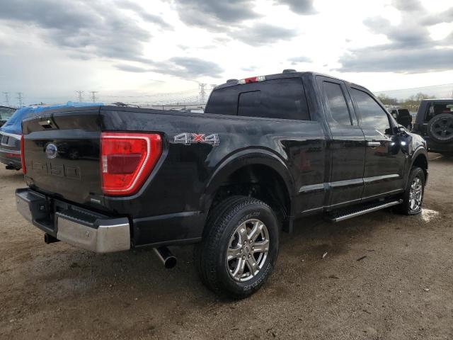 Photo 3 from auction – 2021 FORD F150 SUPER with VIN 1FTEX1EP8MKD40651