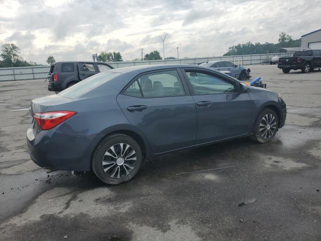 Photo 3 from auction – 2014 TOYOTA COROLLA L with VIN 2T1BURHE6EC209130