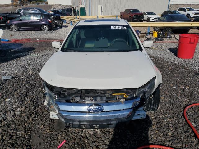 Photo 5 from auction – 2011 FORD FUSION SE with VIN 3FAHP0HA4BR180118