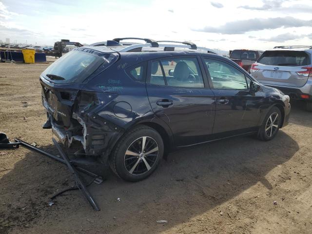 Photo 3 from auction – 2020 SUBARU IMPREZA PR with VIN 4S3GTAD60L3715289