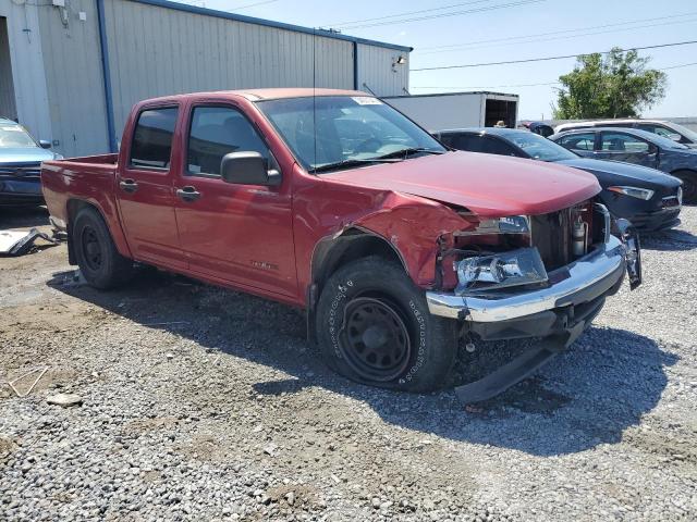 Photo 4 from auction – 2005 CHEVROLET COLORADO with VIN 1GCCS136558128031