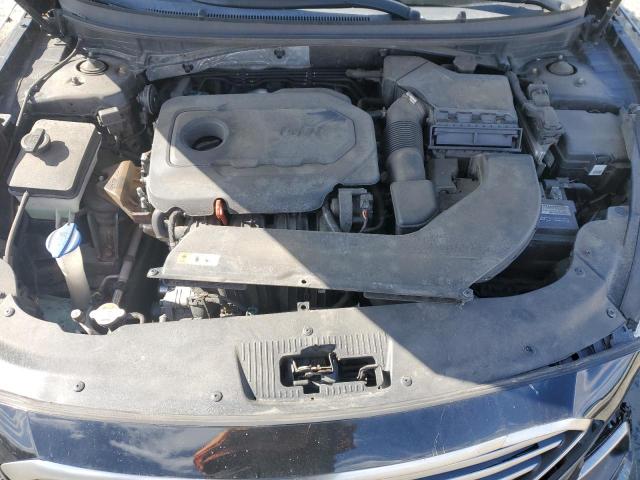 Photo 11 from auction – 2016 HYUNDAI SONATA SE with VIN 5NPE24AF7GH281012