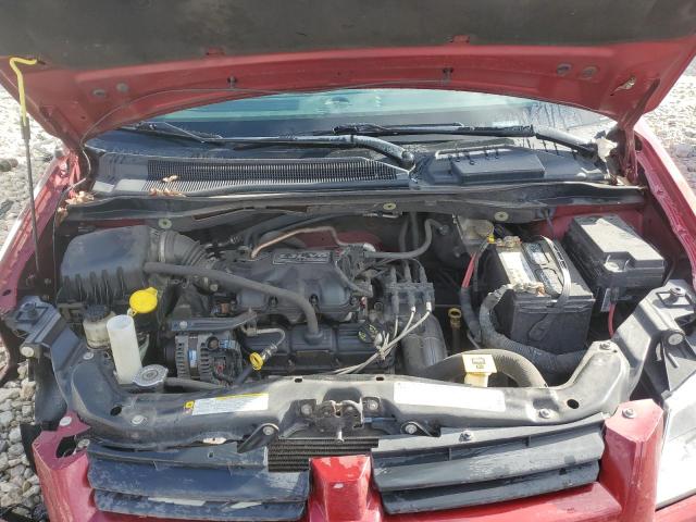 Photo 12 from auction – 2010 DODGE GRAND CARA with VIN 2D4RN4DE6AR353035