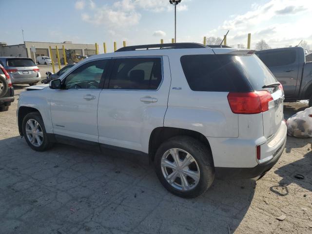 Photo 2 from auction – 2017 GMC TERRAIN SL with VIN 2GKFLTEK6H6291334