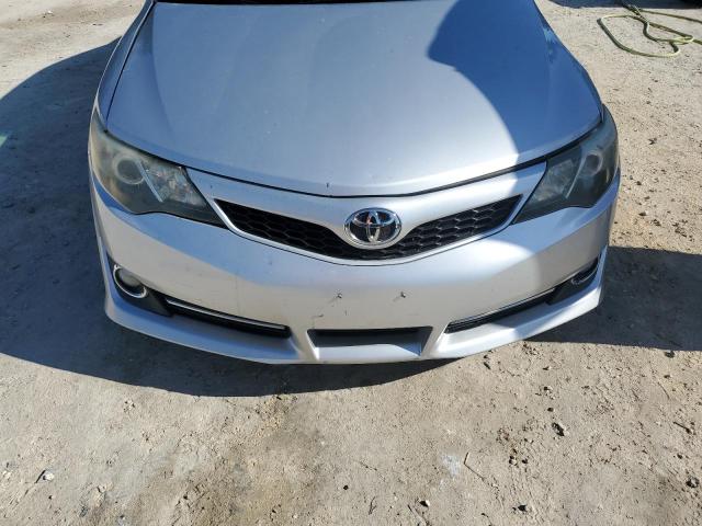 Photo 11 from auction – 2013 TOYOTA CAMRY L with VIN 4T1BF1FK6DU273573