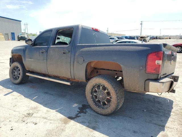 Photo 2 from auction – 2011 CHEVROLET SILVERADO with VIN 3GCPCSE0XBG150531