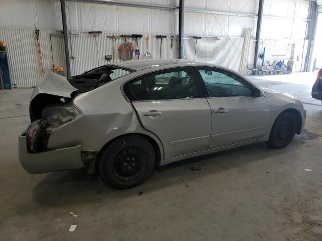 Photo 3 from auction – 2011 NISSAN ALTIMA BAS with VIN 1N4AL2AP2BC139072