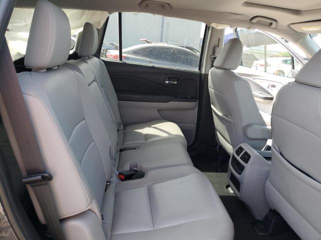 Photo 11 from auction – 2019 HONDA PILOT EXL with VIN 5FNYF5H59KB034909