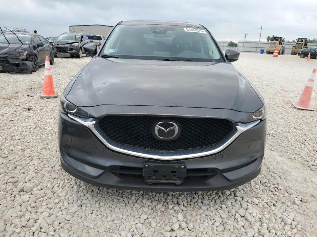 Photo 5 from auction – 2019 MAZDA CX-5 TOURI with VIN JM3KFACM9K0542557