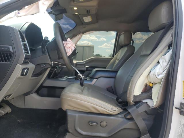Photo 7 from auction – 2021 FORD F250 with VIN 1FT7W2B63MEC85473