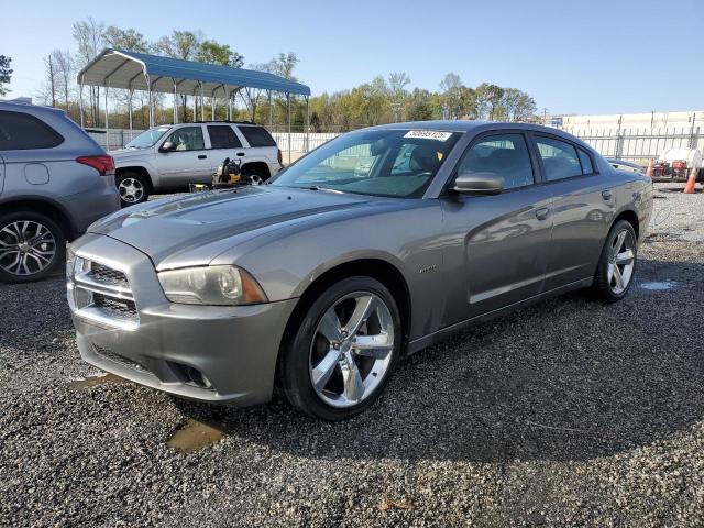 Photo 1 from auction – 2011 DODGE CHARGER R/ with VIN 2B3CL5CT3BH609008