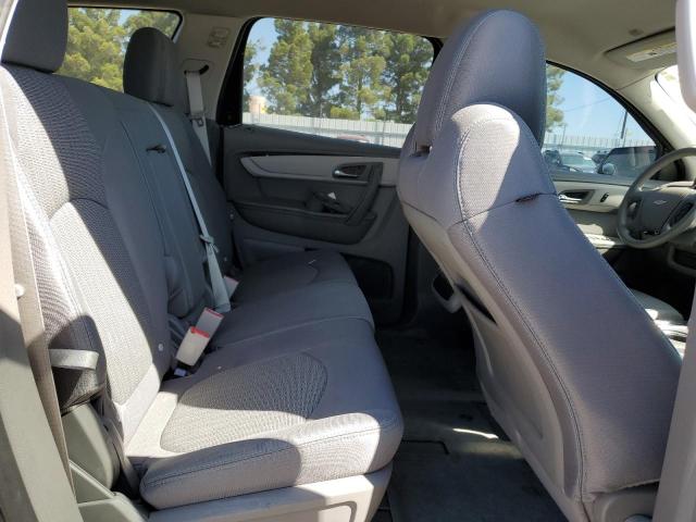 Photo 11 from auction – 2015 CHEVROLET TRAVERSE L with VIN 1GNKVFKD2FJ122270
