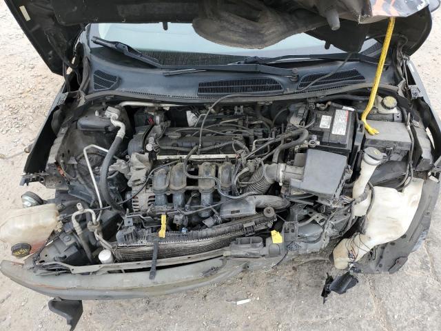 Photo 11 from auction – 2014 FORD FIESTA SE with VIN 3FADP4EJ7EM139798