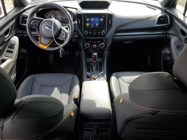 Photo 8 from auction – 2024 SUBARU FORESTER W with VIN JF2SKAJC5RH523970