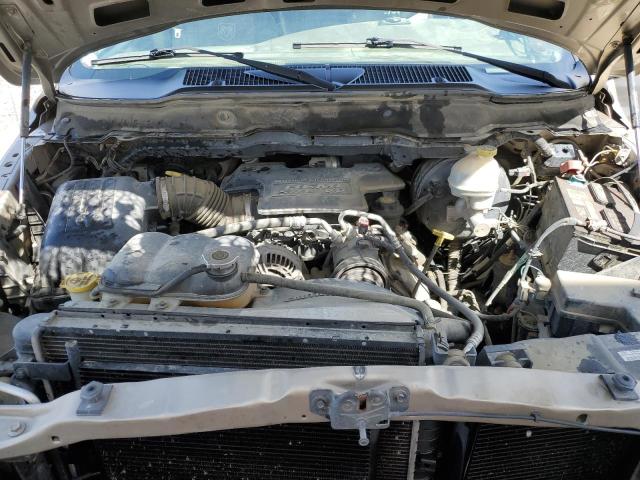 Photo 11 from auction – 2003 DODGE RAM 2500 S with VIN 3D7KU28D63G834277